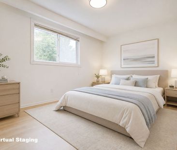 For Lease - 5 Foxhound Court, Toronto, Ontario - Photo 5