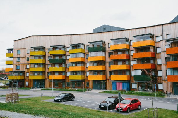 Fiholmsgatan 7 - Photo 1