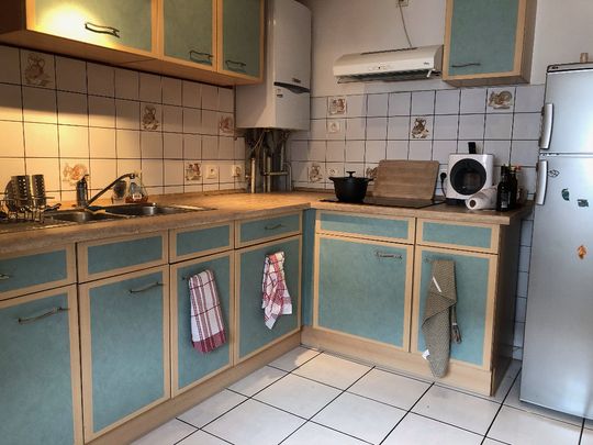 COLMAR - APPARTEMENT 2 Pièces - Photo 1