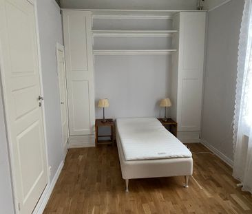 Hägerstensvägen, Stockholm - Foto 2