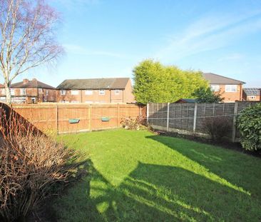 3 bedroom semi-detached house to rent - Photo 4