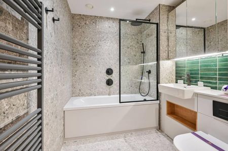 1 bedroom flat to rent - Photo 5