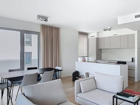 Appartement te huur - Foto 2