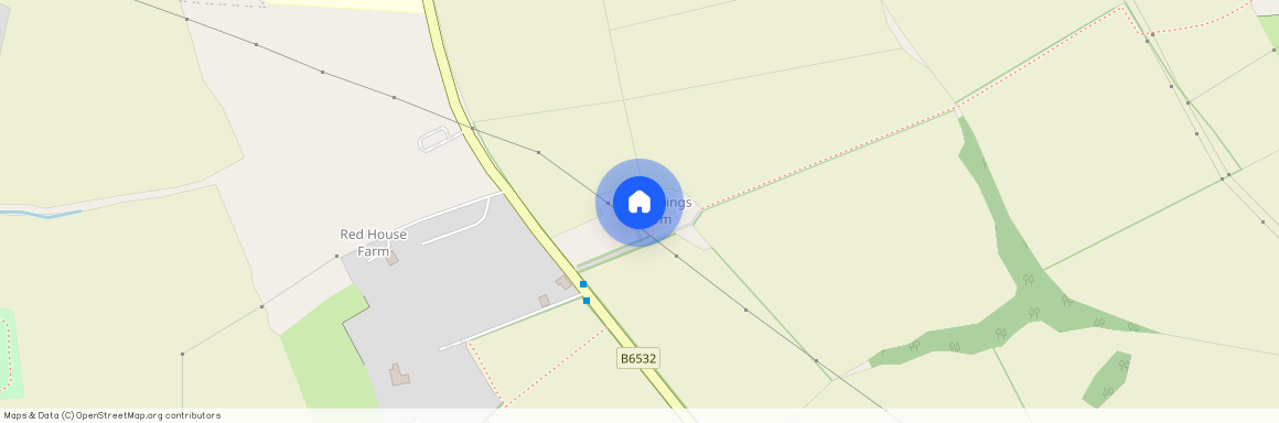 Wellsprings Farm, Hartside, Durham