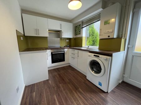 2 bedroom semi-detached house to rent - Photo 3