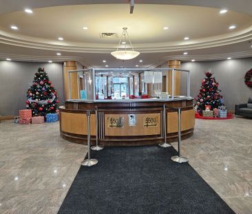 For Lease - 5508 Yonge Street Unit# 901, Toronto, Ontario - Photo 5