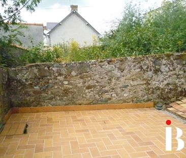 Location Maison 4 pièces 89m² HAUTE INDRE 44610 - Photo 3