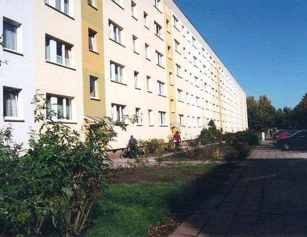 Wohnungsangebot Innsbrucker Straße 16 - Photo 1