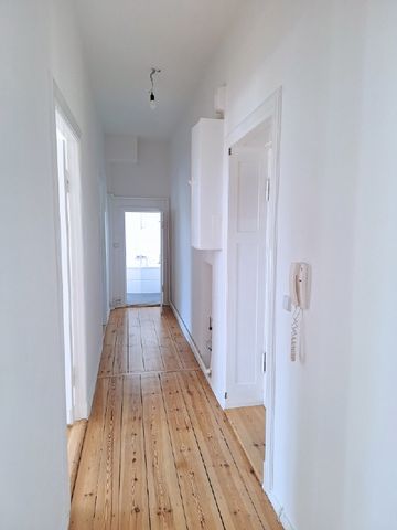 Schicke Pärchen-Wohnung mit Altbaucharme! - Photo 2