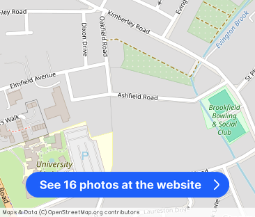 Green View, Leicester - Photo 1