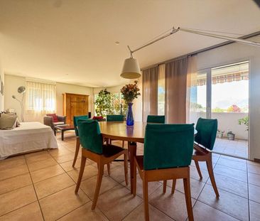 Appartement 4.5 pièces à Champlan (Grimisuat) - Photo 4