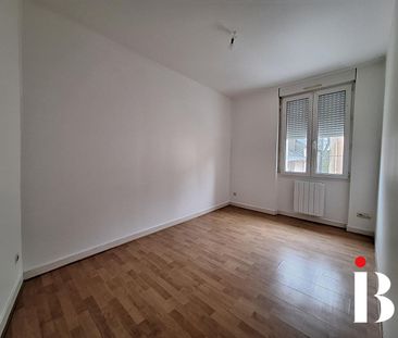 Location Maison 2 pièces 37m² NANTES 44100 - Photo 3