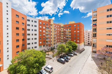 Apartamento T3 em Lisboa - Photo 2