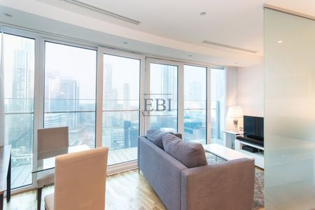 Arena Tower, 25 Crossharbour Plaza, E14 9SS - Photo 3