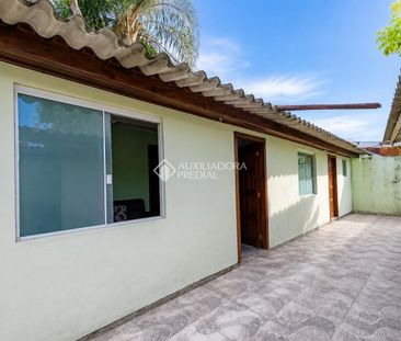 Apartamento com 1 quarto e 35m² para alugar em Lagoa da Conceição, ... - Foto 5