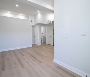 Newly Renovated 1 Bedroom unit in Welland - Photo 2