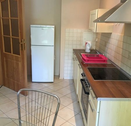 Apartament do wynajęcia, 2 pok. w pełni wyposażone - Zdjęcie 4