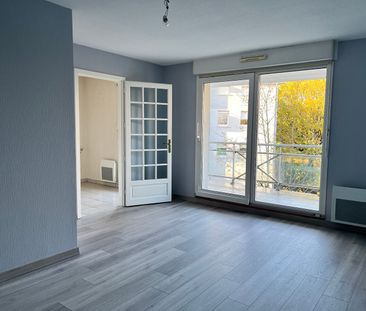 Location Appartement 2 pièces 44m² - Photo 3