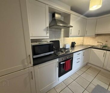Apt 4, 152 Malone Avenue, Belfast, BT9 6ET - Photo 5