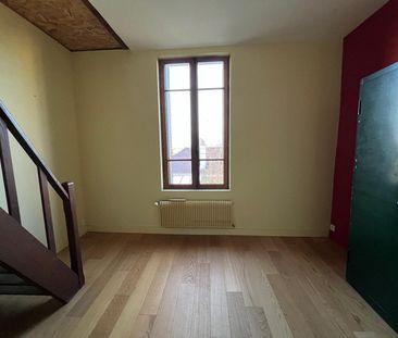 Maison T5 Nanterre à louer - Photo 5