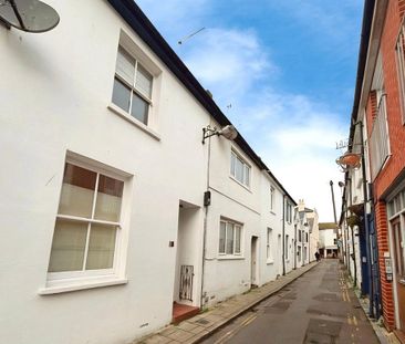 2 bedroom house to rent - Photo 3