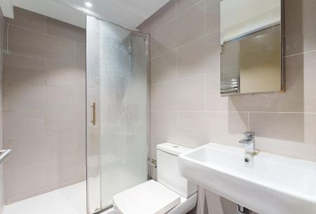 Studio to rent - Photo 4