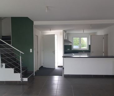 Location Maison 5 pièces 112m² EAUNES 31600 - Photo 4