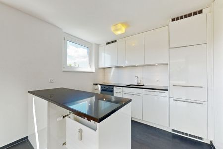 Bright, large and modern - Photo 4