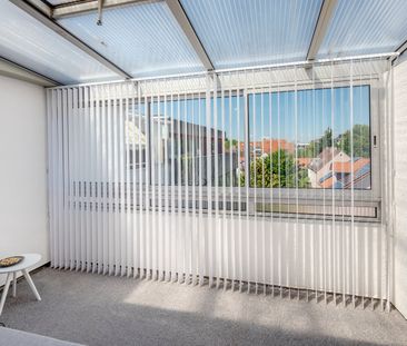 Trendige 2-Zimmer Wohnung mit Loggia - Photo 4