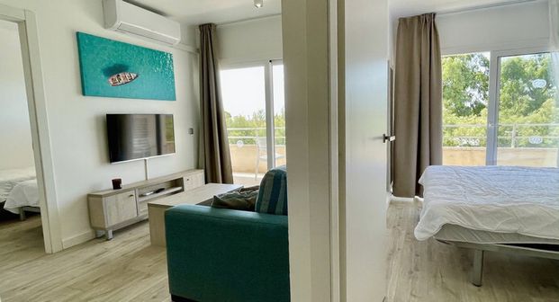 Avinguda de Roma - Photo 1