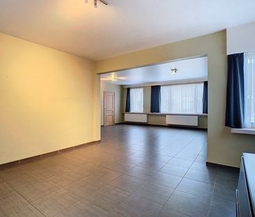 Instapklaar gelijkvloers appartement in centrum Rijmenam - Foto 1