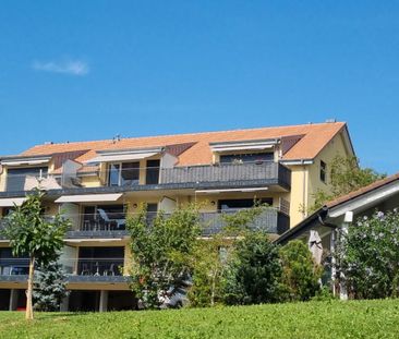 Magnifique logement de 2,5 pièces sans vis-à-vis - Foto 2