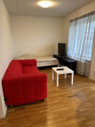 Spånga - 1rok - 24mån - 9.453kr/mån - Foto 1