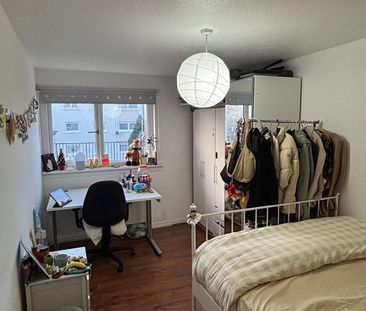 Room in a Shared Flat, Mill Court, G73 - Photo 3