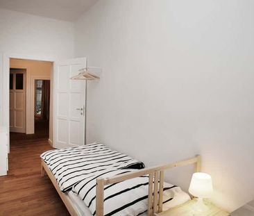 Zimmer in der Spiegelweg - Photo 4