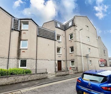 1 Bed Flat, Fraser Place, AB25 - Photo 1