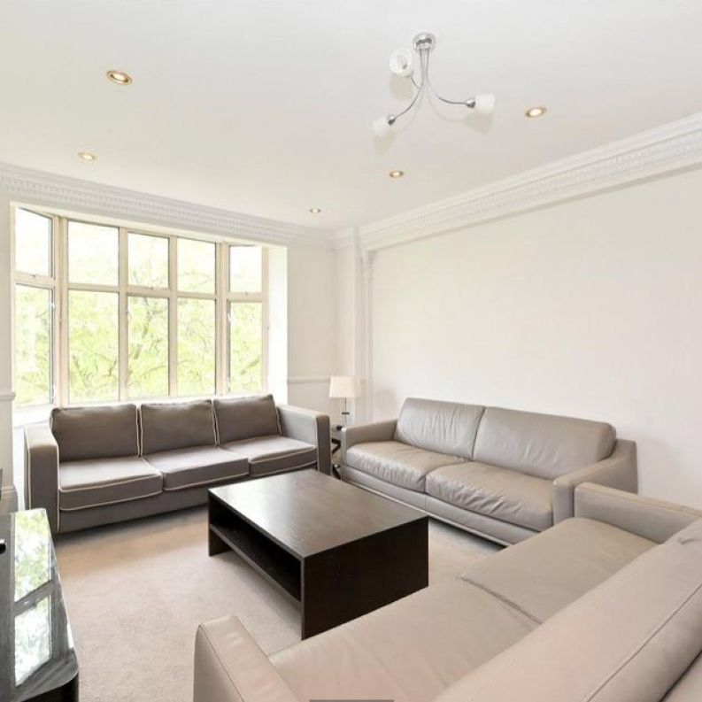 Park Road, , London, NW8 - Photo 1