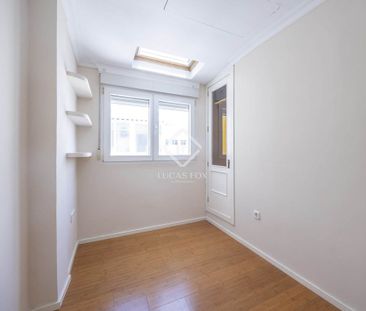 Luxury penthouse for rent in Valencia - Photo 5