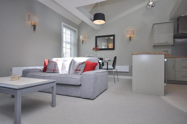 Piccadilly Lofts, York - Photo 1