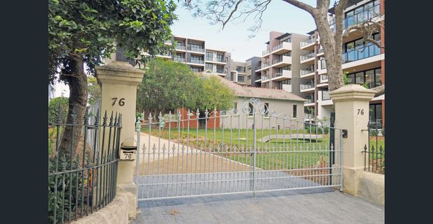 Modern Apartment in Handy Location - Photo 1