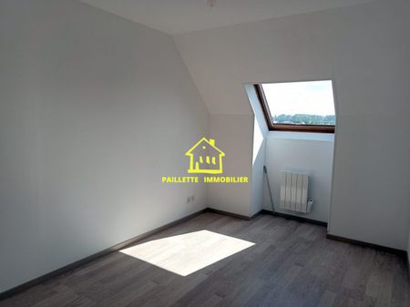 T2 avec ascenseur - Photo 3