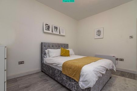 1 bedroom flat to rent - Photo 4