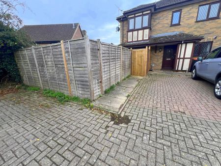 2 bedroom cluster house to rent - Photo 3