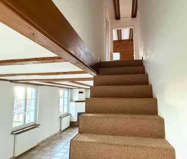 5.5 Zimmer, 120 m², 1. Stock - Foto 4