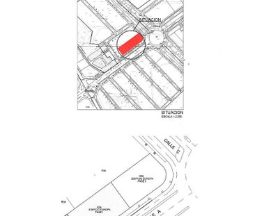 Piso de alquiler en Avenida Torrecardenas, Los Molinos - Villa Blanca - Photo 1