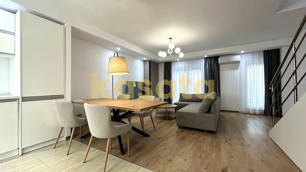 Vila Cosmopolis I 3 camere I mobilat si utilat I prima in... - Fotografie 1