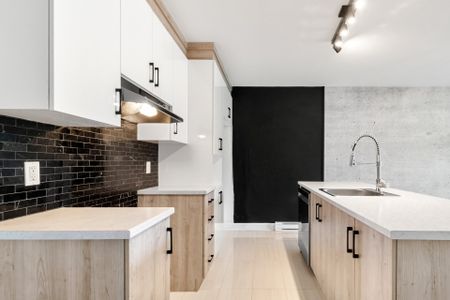 845 Rue Filion, #301 - Photo 4