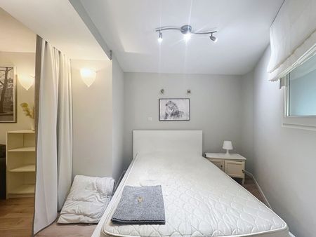 Appartement te huur in Brussel - Photo 5