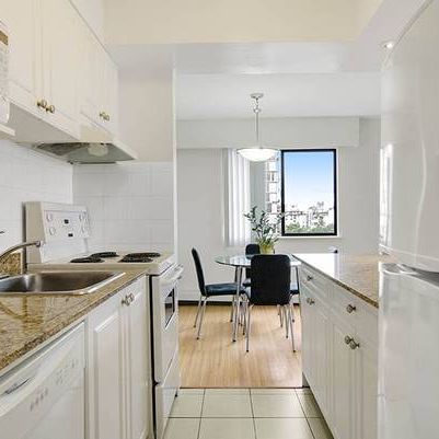 Great Location 2 BR AVAILABLE Downtown Vancouver, February 1st - Photo 3