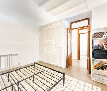 Luxury Flat for rent in Palma de Mallorca, Spain - Foto 6